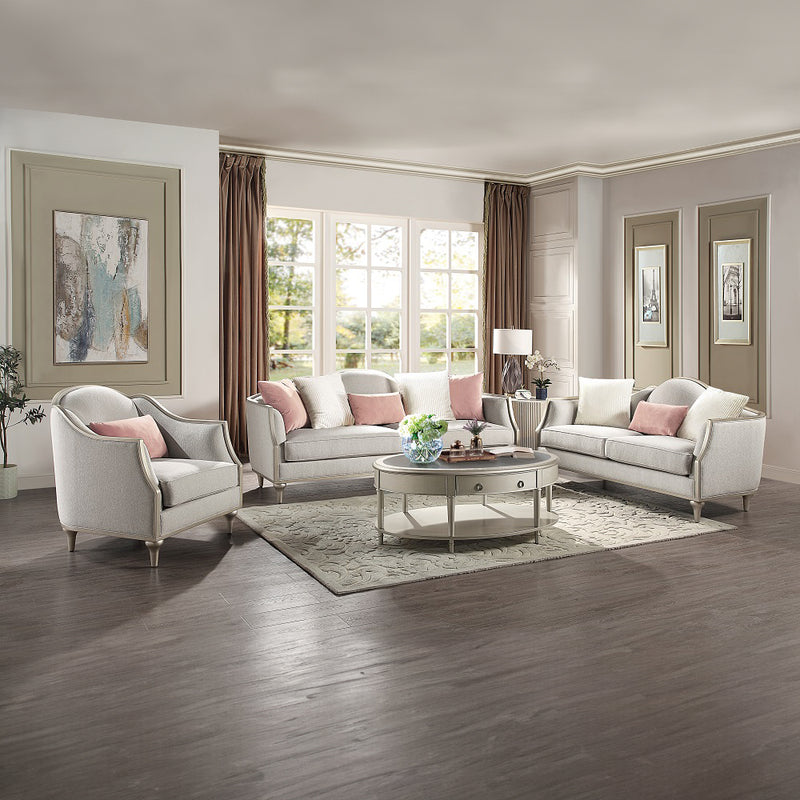Kasa Coffee Table