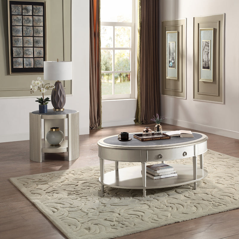 Kasa End Table