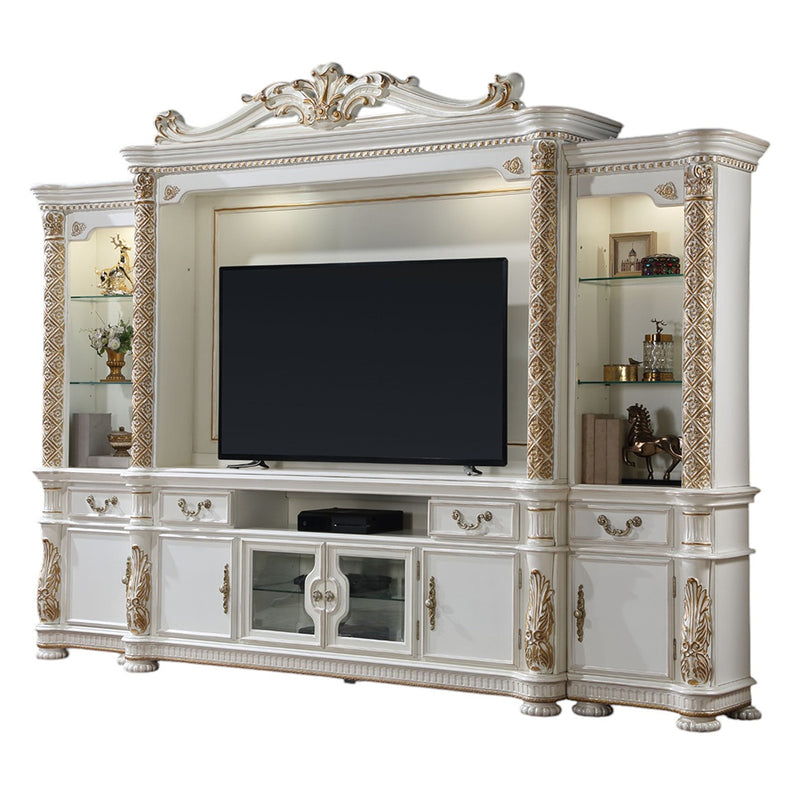 Vendome II TV Console