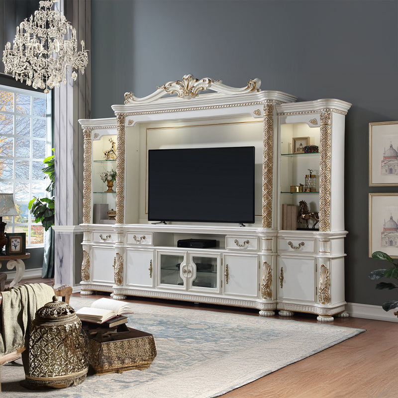 Vendome II TV Console