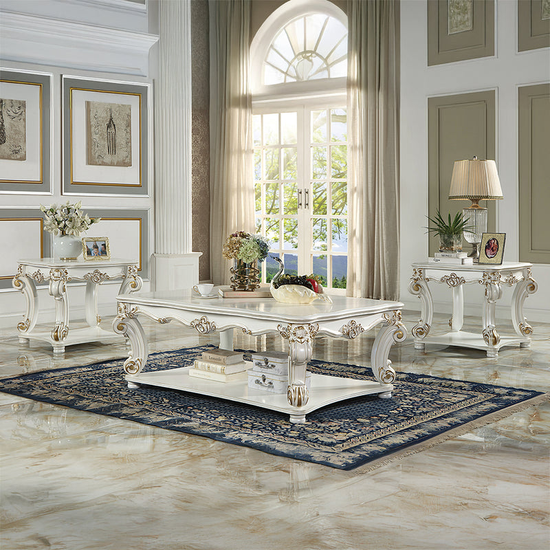 Vendome Coffee Table