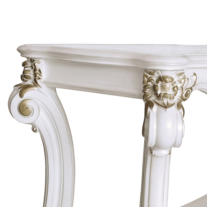 Vendome Accent Table