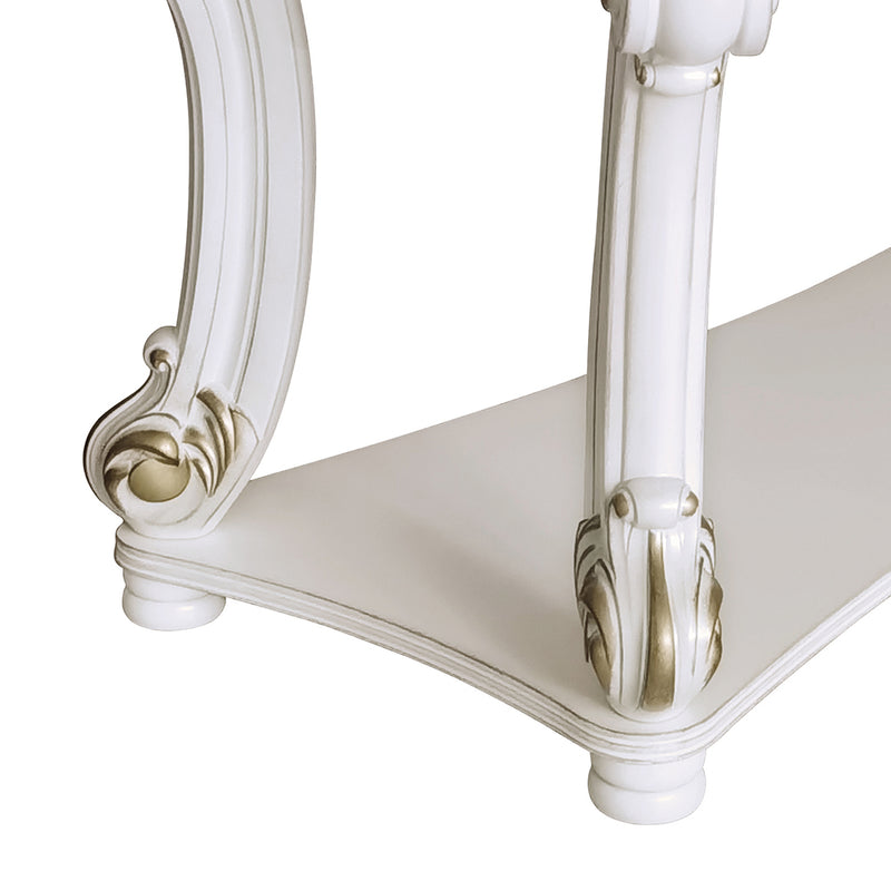 Vendome Accent Table