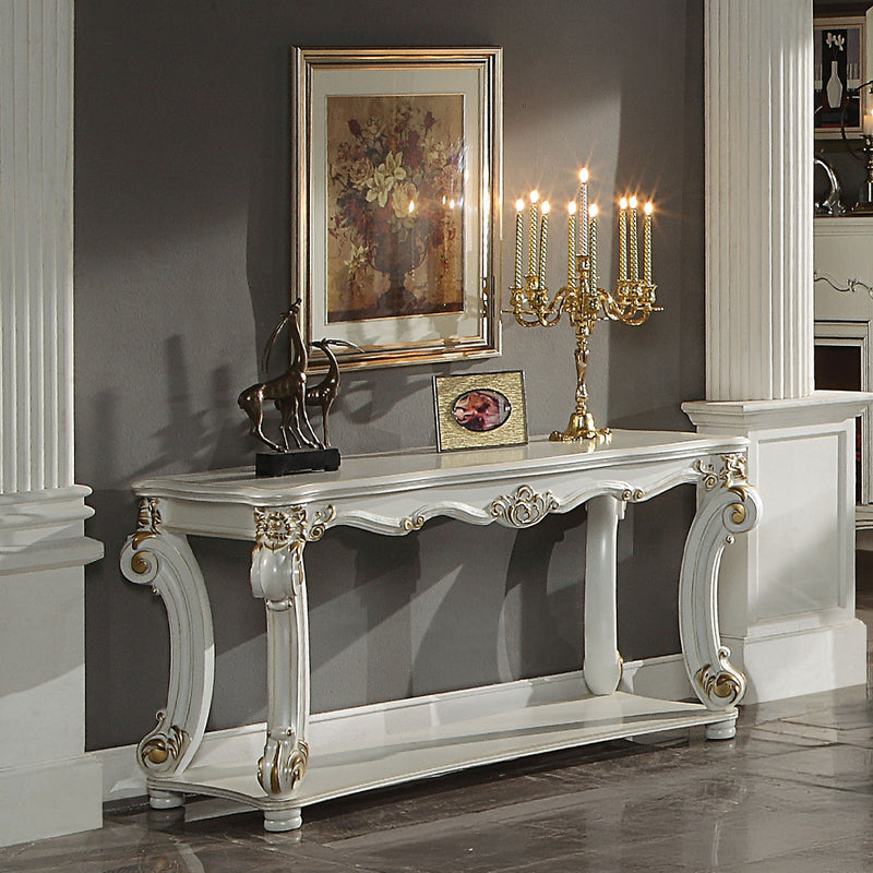 Vendome Accent Table