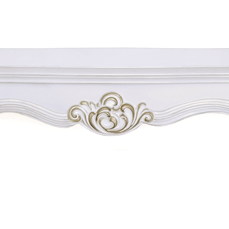 Vendome Accent Table
