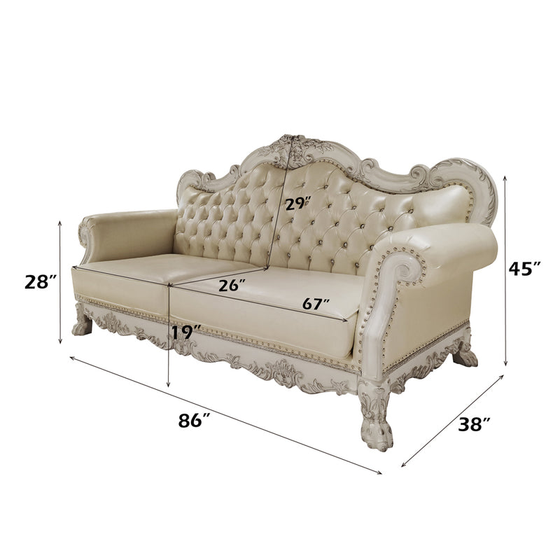 Dresden Sofa