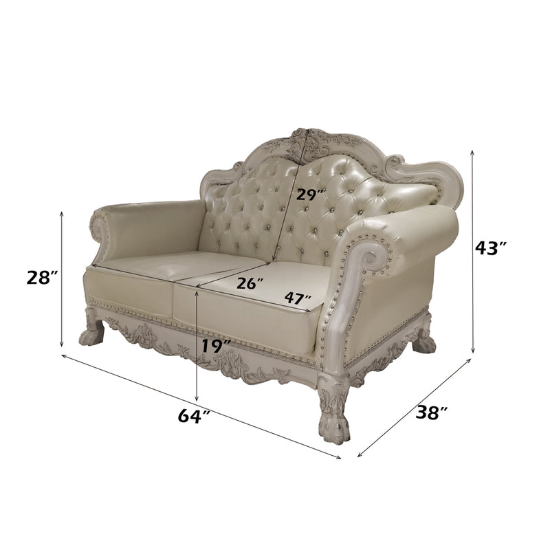 Dresden Loveseat