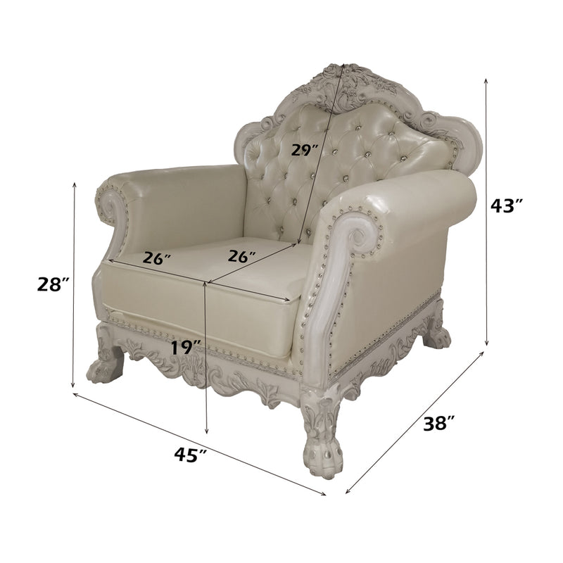 Dresden Chair