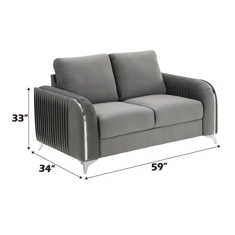 Wenona Loveseat