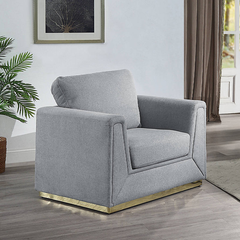 Valin Accent Chair