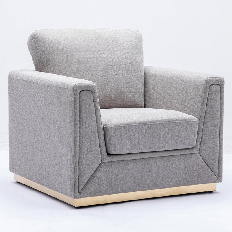 Valin Accent Chair