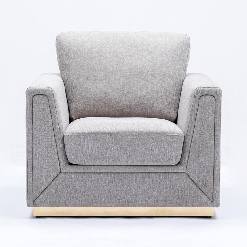 Valin Accent Chair