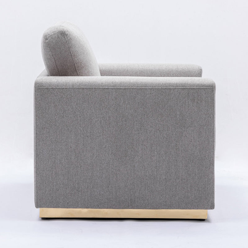 Valin Accent Chair