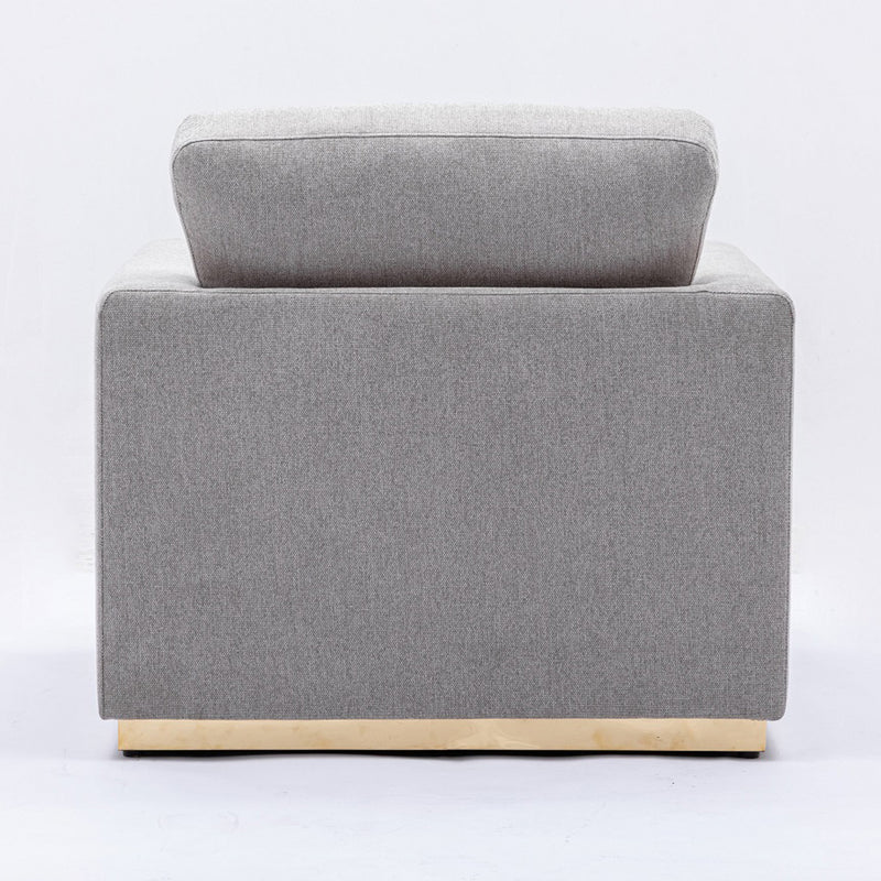 Valin Accent Chair