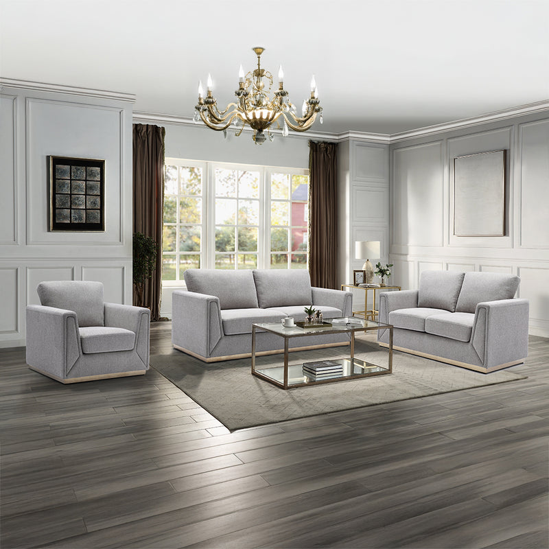 Valin Accent Chair
