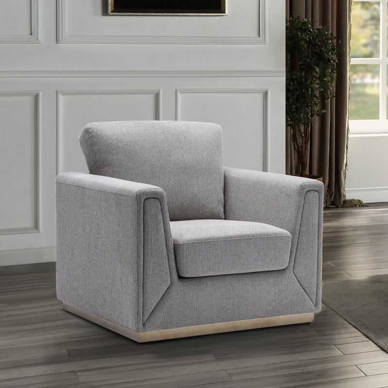 Valin Accent Chair