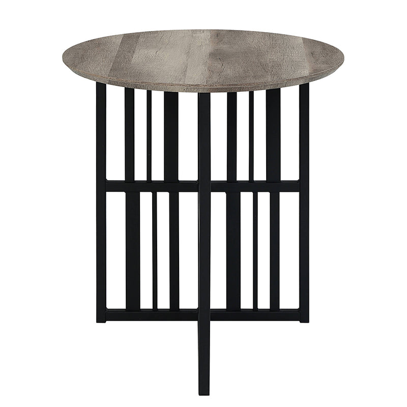 Zudora Coffee Table