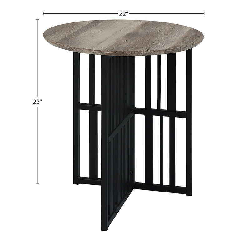 Zudora Coffee Table