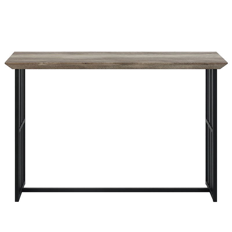 Zudora Accent Table
