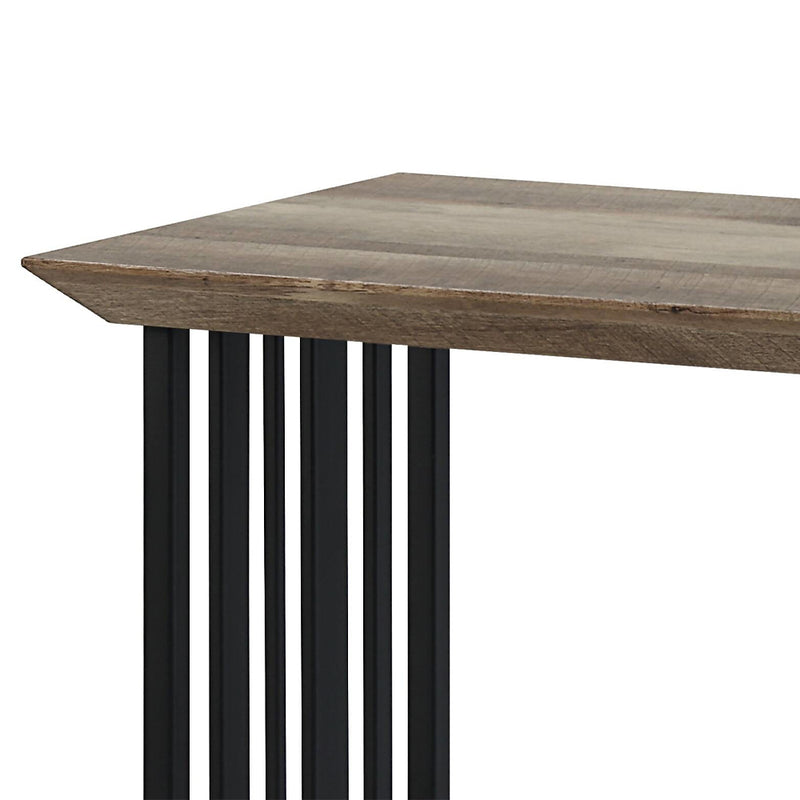 Zudora Accent Table