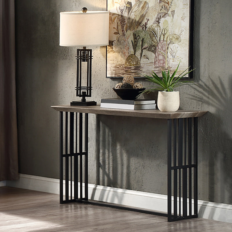 Zudora Accent Table