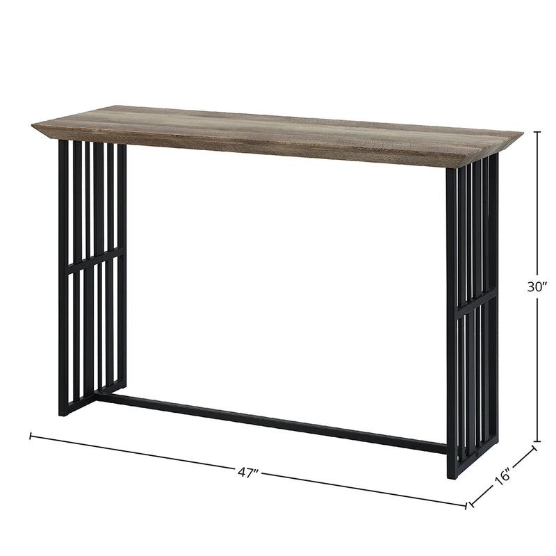 Zudora Accent Table