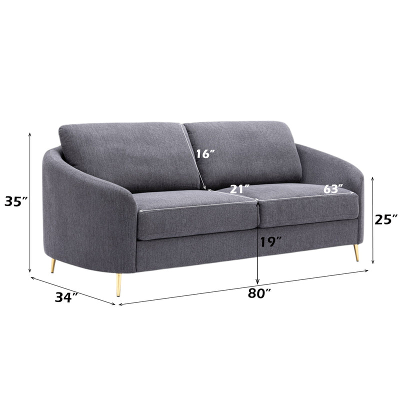 Yuina Sofa