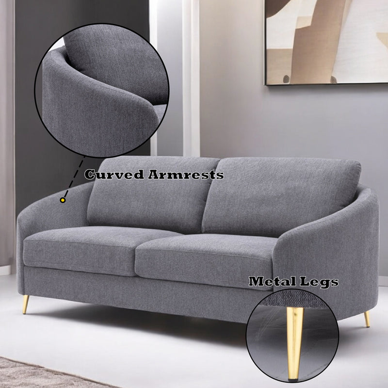 Yuina Sofa