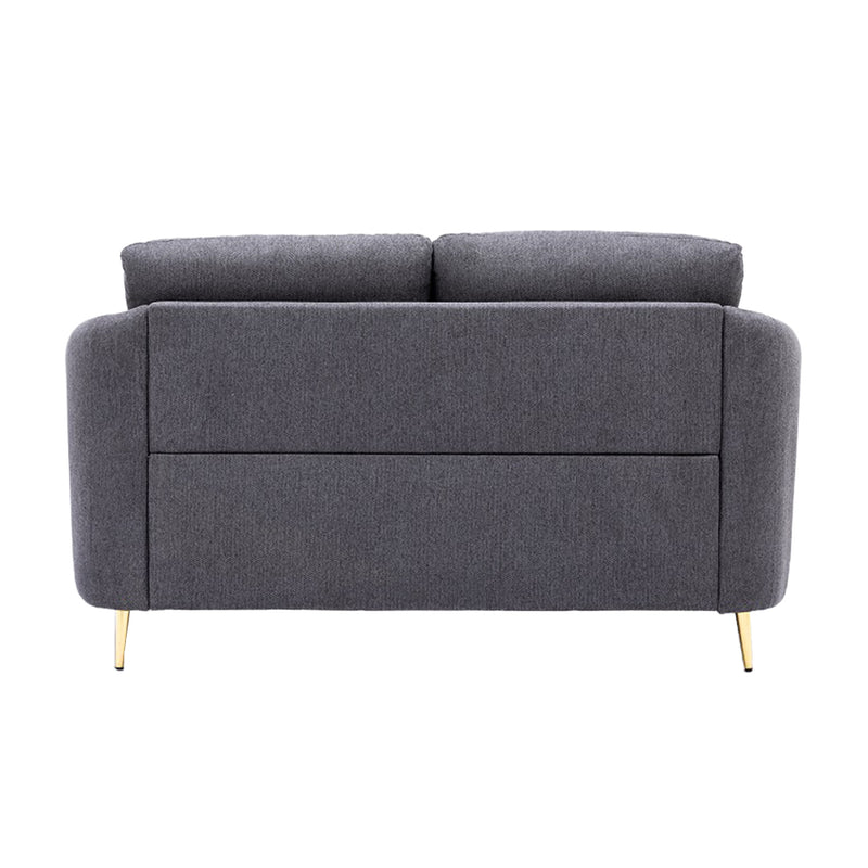 Yuina Loveseat