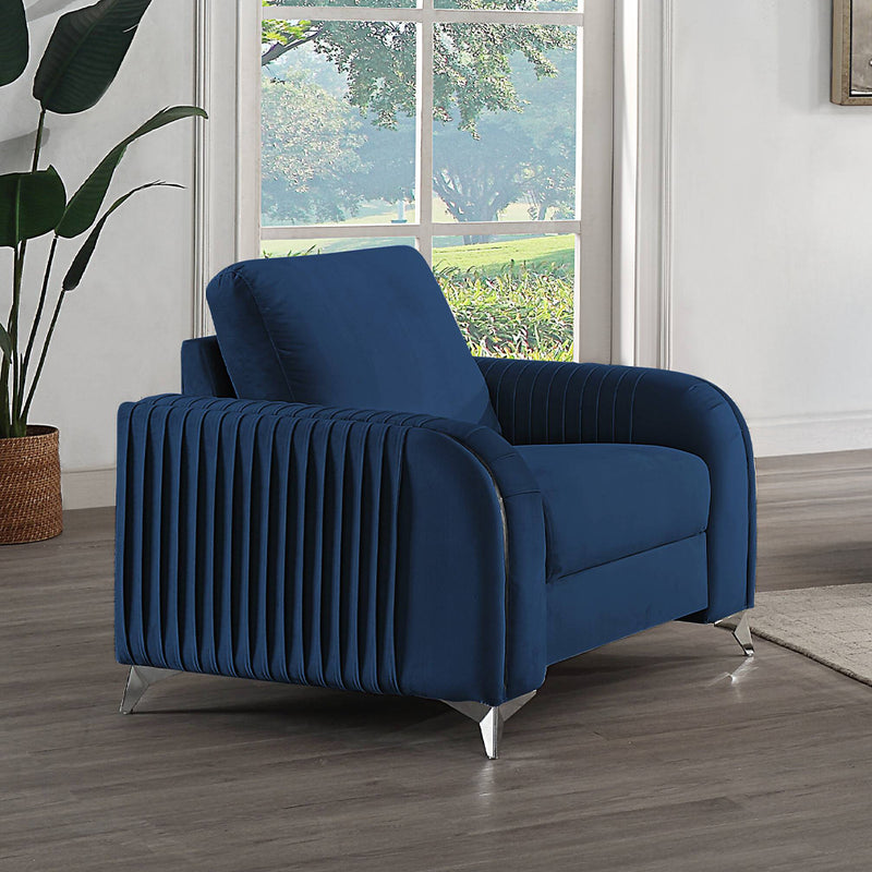 Wenona Accent Chair
