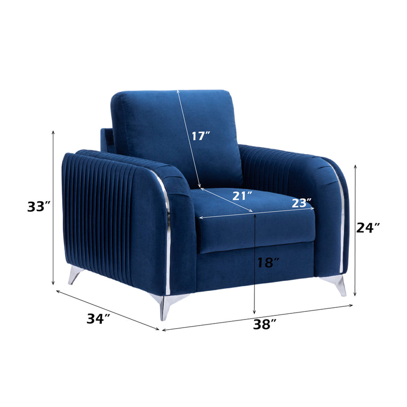 Wenona Accent Chair