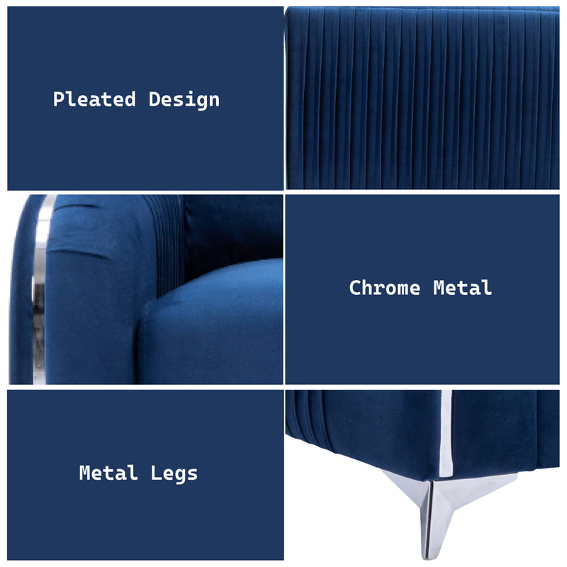 Wenona Accent Chair