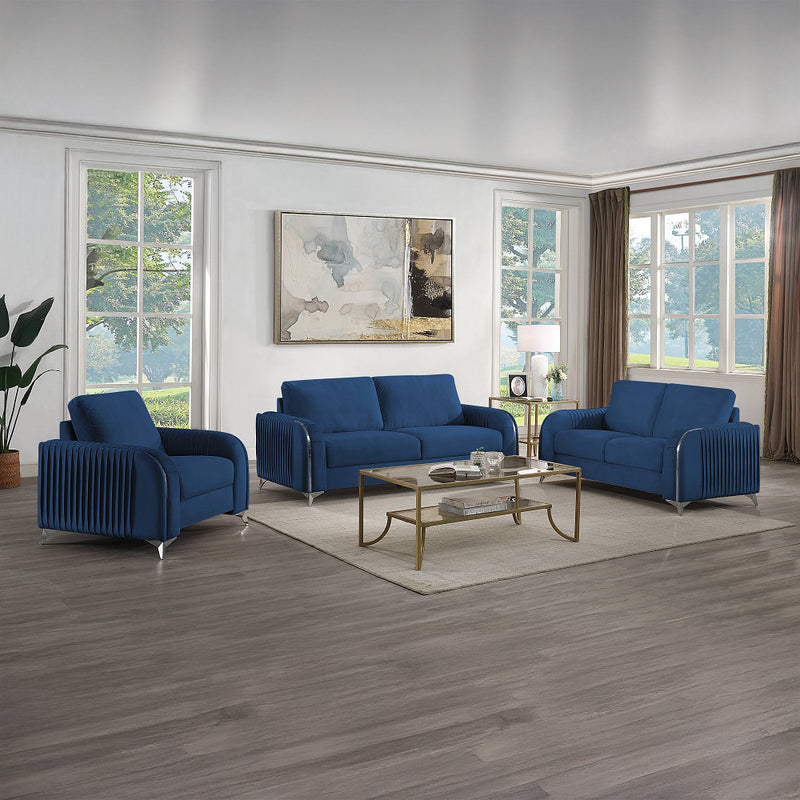 Wenona Accent Chair