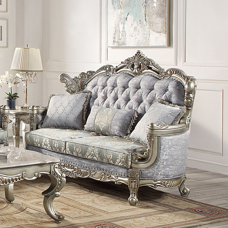 Miliani Loveseat