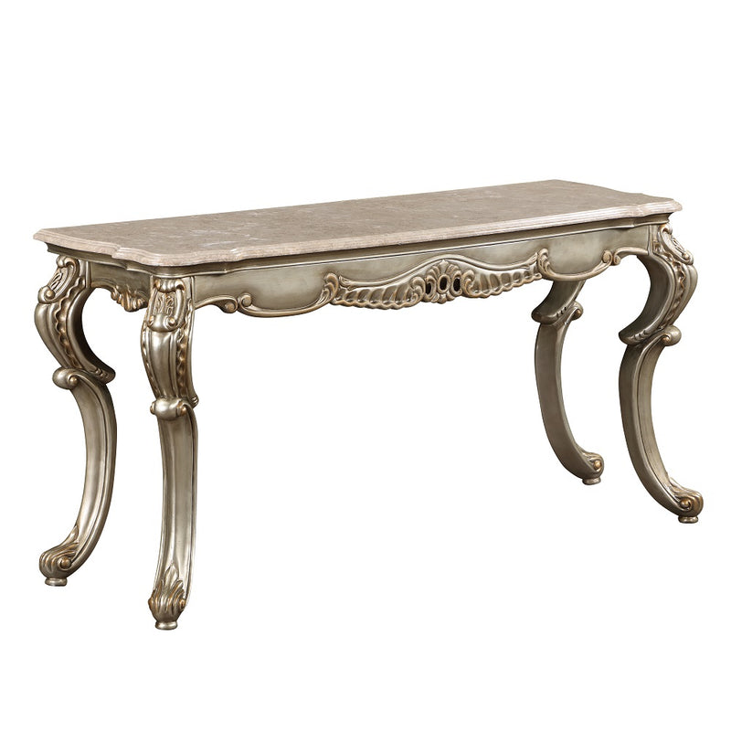 Miliani Accent Table