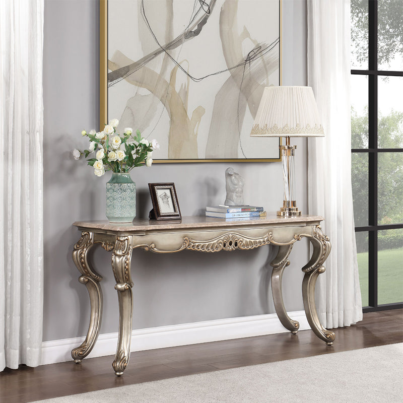 Miliani Accent Table