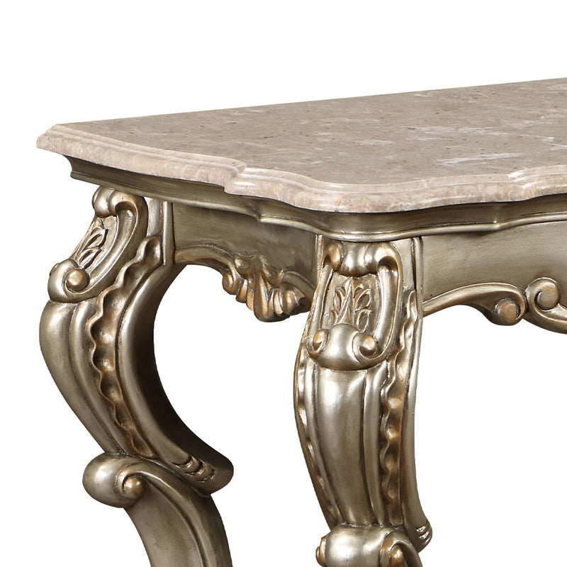 Miliani Accent Table