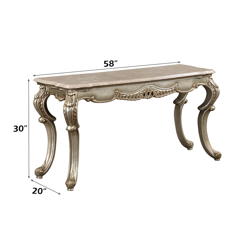Miliani Accent Table