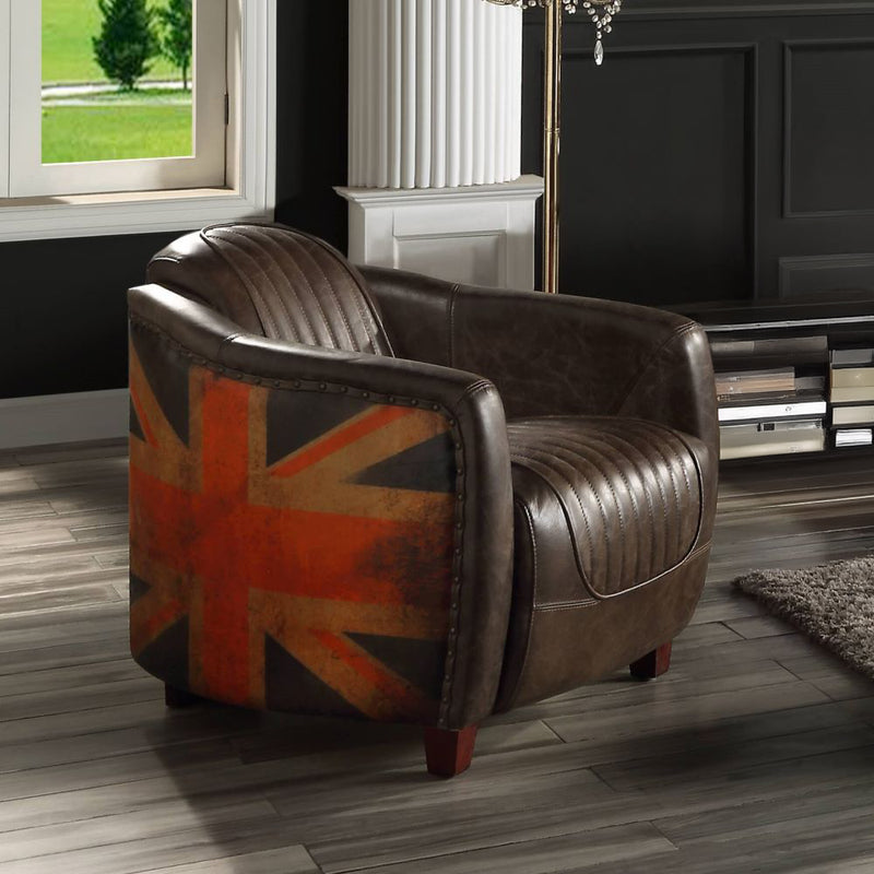 Brancaster Accent Chair