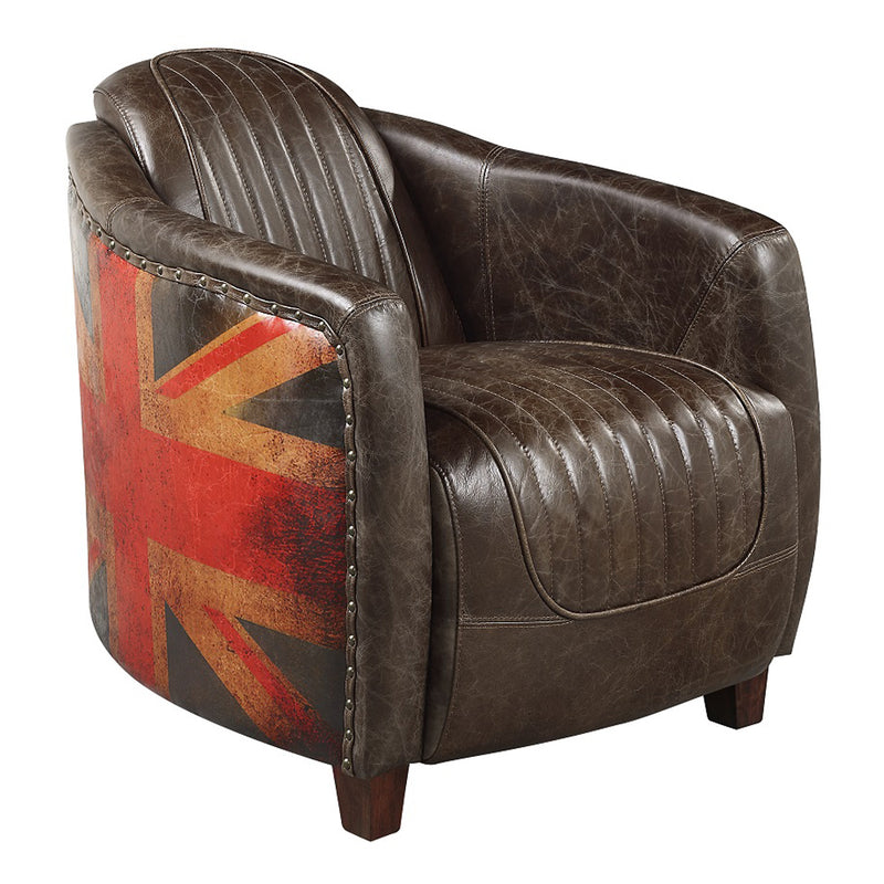 Brancaster Accent Chair