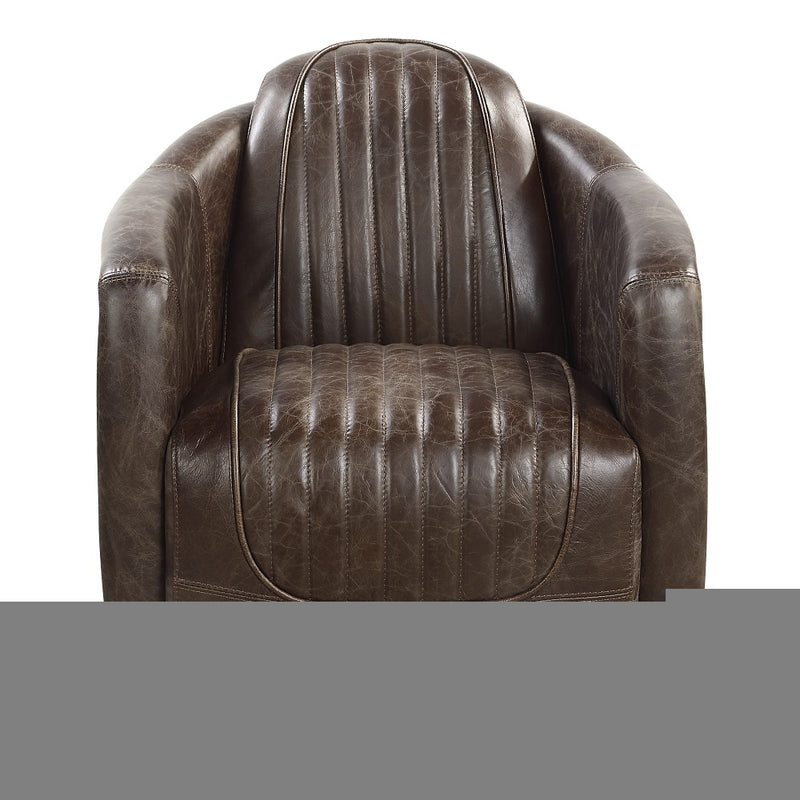 Brancaster Accent Chair