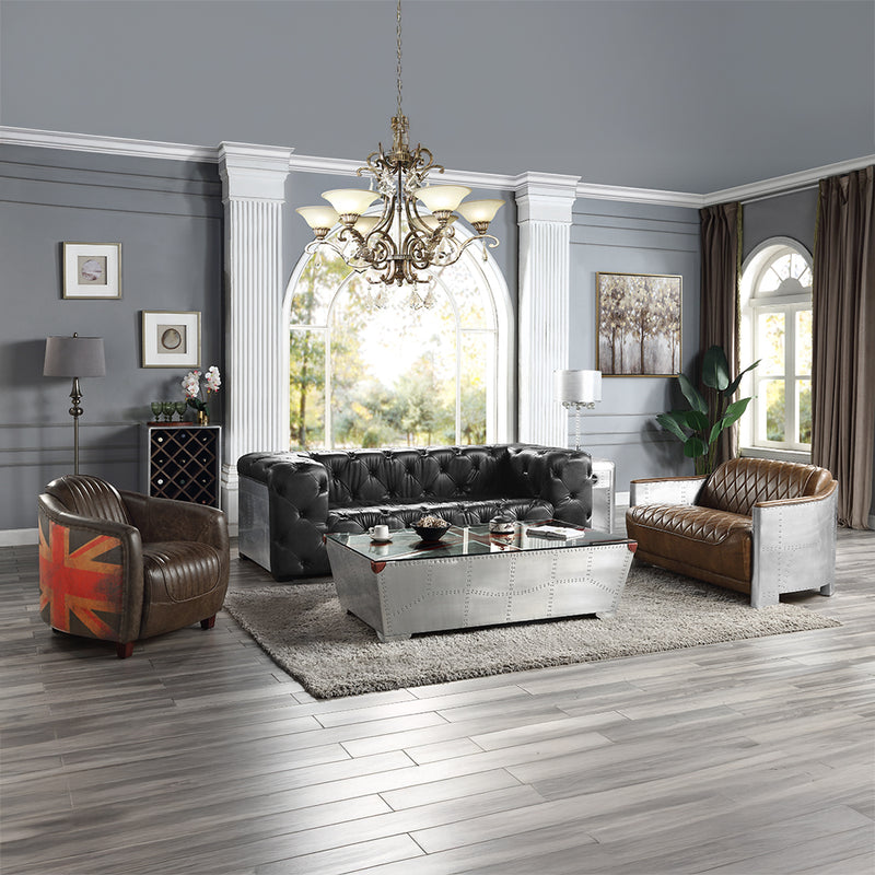 Brancaster Accent Chair
