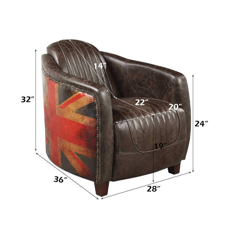 Brancaster Accent Chair