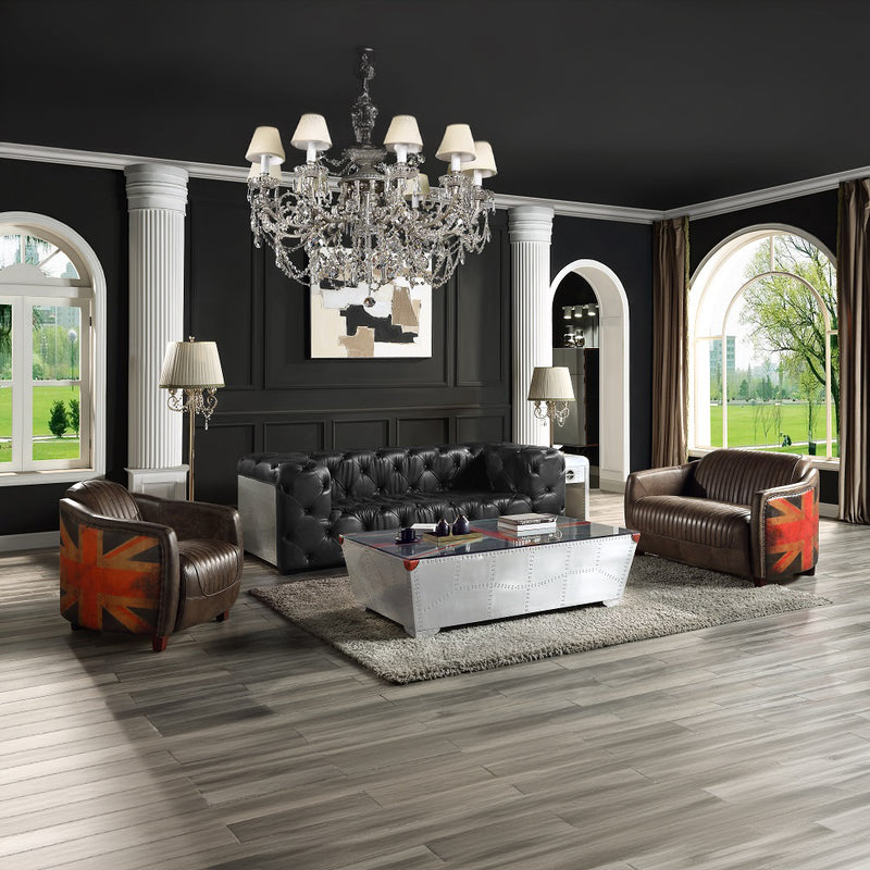Brancaster Accent Chair