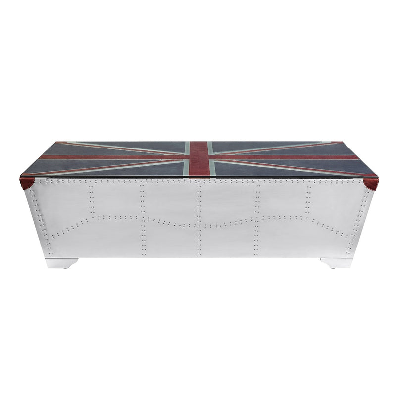 Brancaster Coffee Table