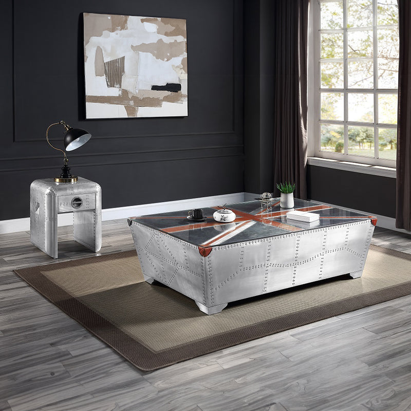 Brancaster Coffee Table