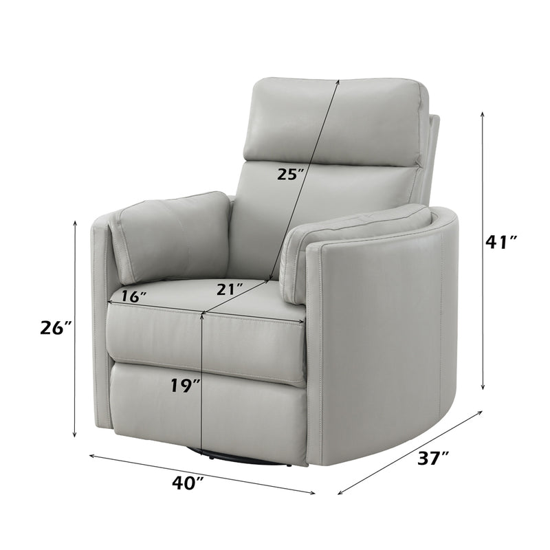 Sagen Recliner