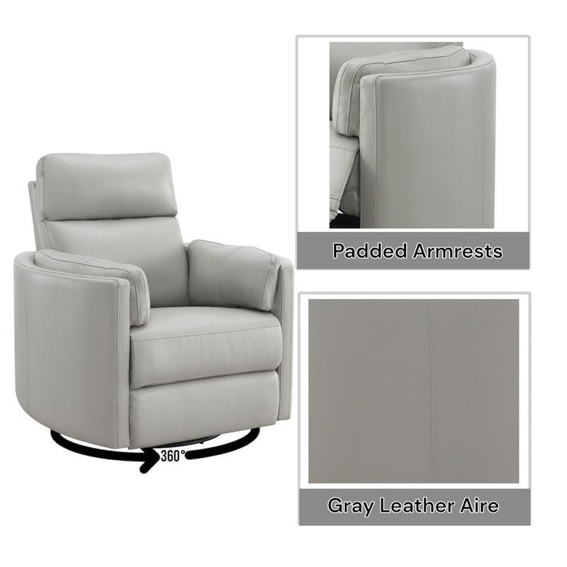 Sagen Recliner