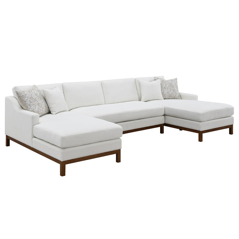 Valiant Sectional