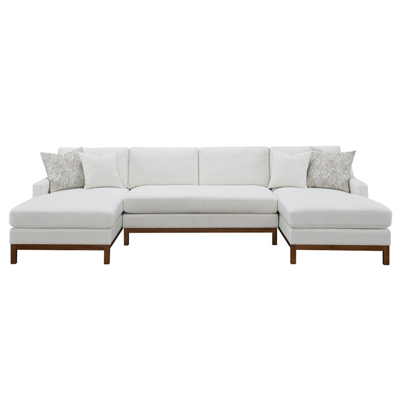 Valiant Sectional